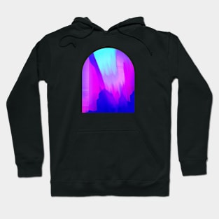 Church of the Millenium Hoodie